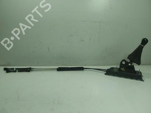 Used Gear lever VW TOURAN (5T1) [2015-2025]  17441808