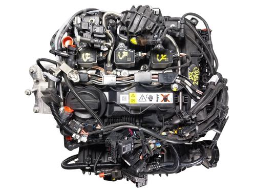 Engine BMW 2 Gran Coupe (F44) 218 i | BP25748925M1 - Image 2