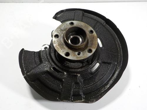 Used Right rear steering knuckle BMW 5 (F10) [2009-2016]  12564635