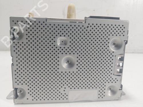 Radio CITROËN JUMPY III Van (V_) 1.5 BlueHDi 120 | BP18431833E6 