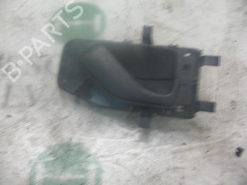 Used Rear right interior door handle Rear right interior door handle PEUGEOT 405 II (4B) 1.8 (101 hp) 3738899 3738899