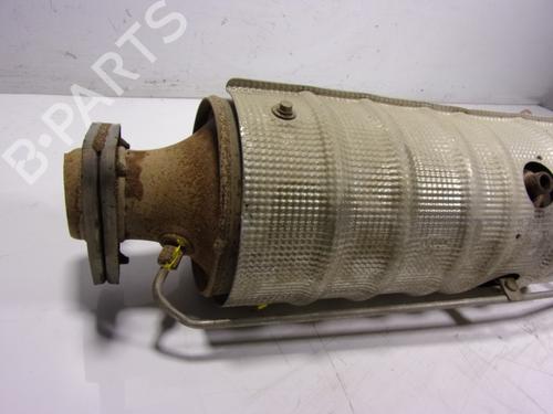 Particulate filter IVECO DAILY V Van | BP16546895M81