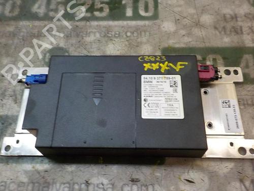 Used Electronic module Electronic module BMW 5 Touring (F11) 520 d (190 hp) 4002221 4002221