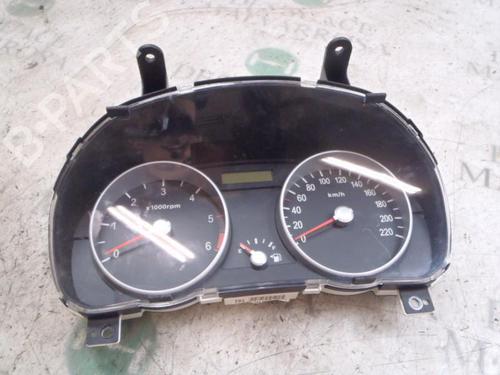 Used Instrument cluster HYUNDAI ACCENT III (MC) [2005-2010]  3818418