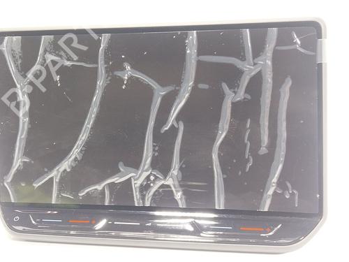 Used Display monitor Display monitor SEAT LEON Sportstourer (KL8, KLD) 1.5 eTSI (150 hp) 30615360 30615360