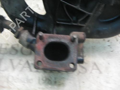Exhaust manifold FIAT BRAVA (182_)  | BP11645668M110 