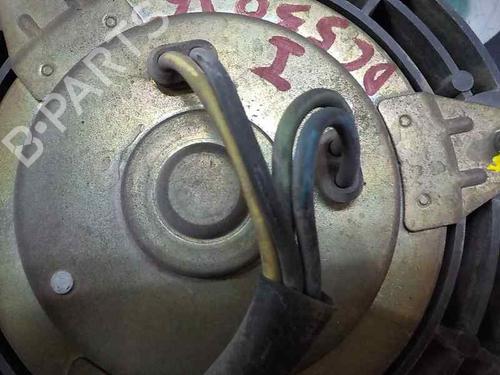 Radiator fan NISSAN ALMERA I Hatchback (N15) 2.0 D | BP4466816M35 