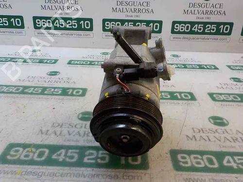 Used AC compressor AC compressor MAZDA CX-5 (KE, GH) 2.2 D (175 hp) 4597473 4597473
