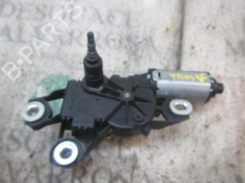 Used Rear wiper motor SEAT IBIZA IV (6J5, 6P1) 1.9 TDI (105 hp) 3839329