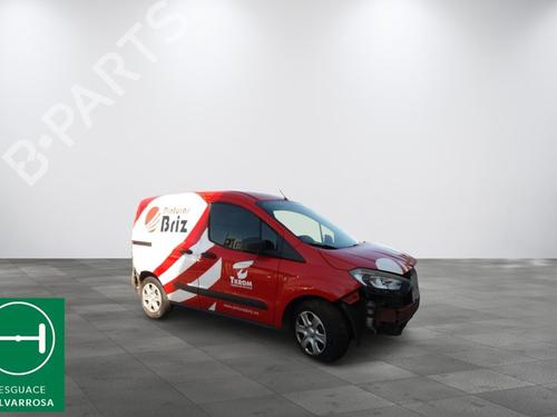 Headlight switch FORD TRANSIT COURIER B460 Box Body/MPV 1.5 TDCi | BP27407702I24  - Image 5
