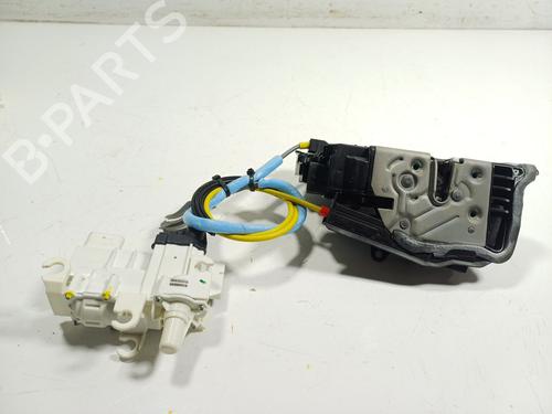 Used Rear right lock Rear right lock BMW 8 Gran Coupe (G16, F93) 840 d xDrive (320 hp) 32065775 32065775