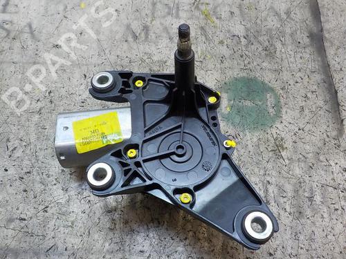 Used Rear wiper motor Rear wiper motor 3846307 3846307