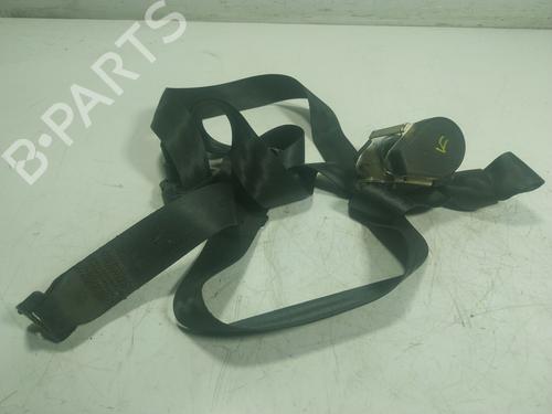 Rear left seatbelt RENAULT KANGOO / GRAND KANGOO II (KW0/1_) 1.5 dCi 90 (KW05, KW08, KW0G, KW11) | BP18299398I29 