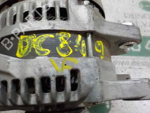 Alternator TOYOTA AURIS (_E15_) | BP4505606M7 - Image 6