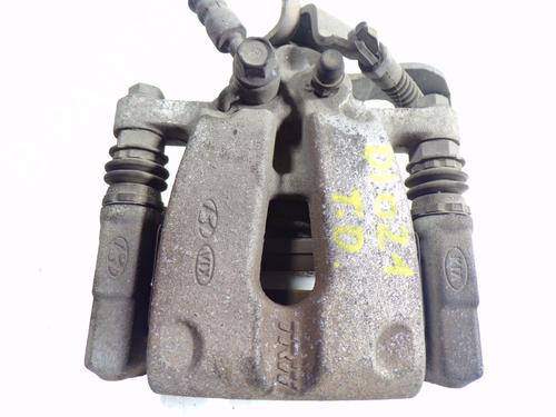 Used Right rear brake caliper KIA CEE'D (JD) 1.4 CRDi 90 (90 hp) 11553384
