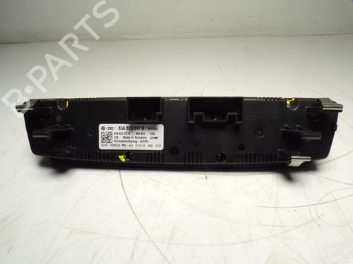 Climate control AUDI A1 Sportback (GBA) 35 TFSI | BP12979749I5 - Image 2