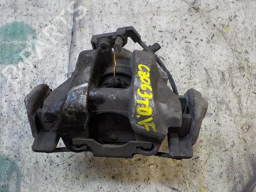 Højre bremsekaliber bag MERCEDES-BENZ E-CLASS (W211) [2002-2009]  11549519