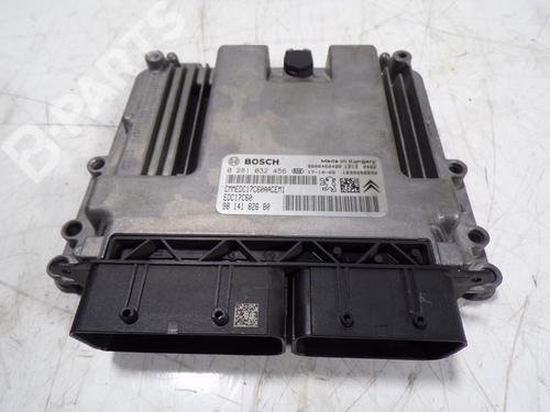 Used Engine control unit (ECU) Engine control unit (ECU) PEUGEOT 308 SW II (LC_, LJ_, LR_, LX_, L4_) 1.6 HDi / BlueHDi 115 (LCBHXM, LCBHXT) (115 hp) 10548252 10548252