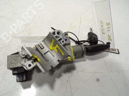 Electronic module OPEL ASTRA K (B16)  | BP14287914M83 