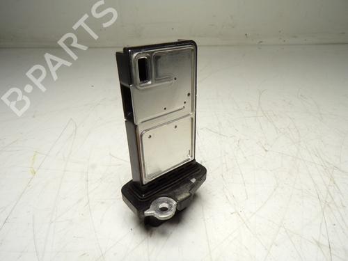 Used Mass air flow sensor NISSAN QASHQAI I (J10, NJ10) [2006-2015]  13418775