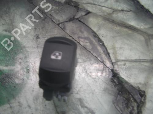Used Left front window switch Left front window switch 3739724 3739724