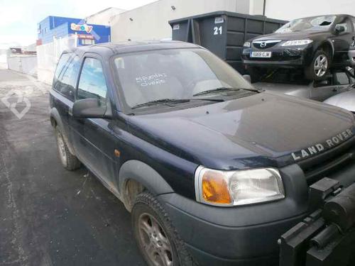 Mass air flow sensor LAND ROVER FREELANDER I (L314) 2.0 DI 4x4 | BP3817487M95 