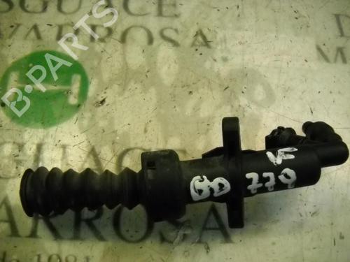Used Clutch slave cylinder PEUGEOT 307 (3A/C) 2.0 HDi 90 (90 hp) 14266424