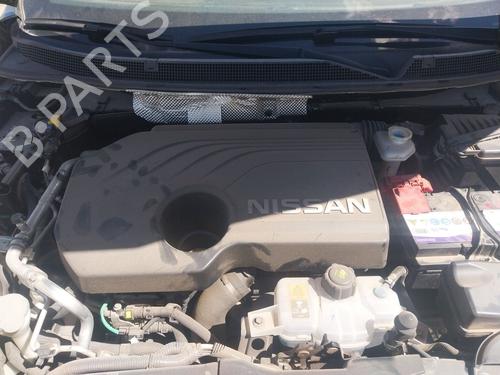 Electronic module NISSAN QASHQAI II (J11, J11_) | BP18783934M83 - Image 14