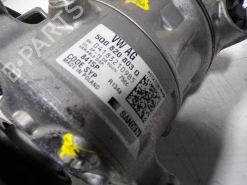 AC compressor AUDI A1 Sportback (GBA)  | BP12108077M34 
