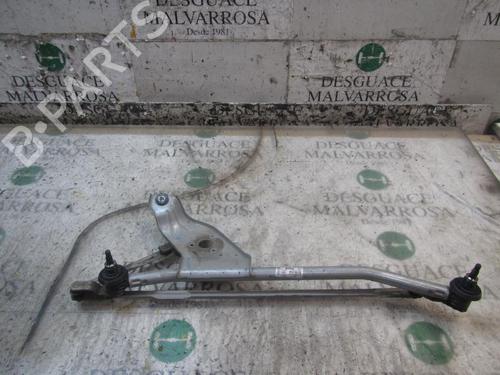 Used Front wipers mechanism Front wipers mechanism DACIA SANDERO [2008-2026] 14277705 14277705