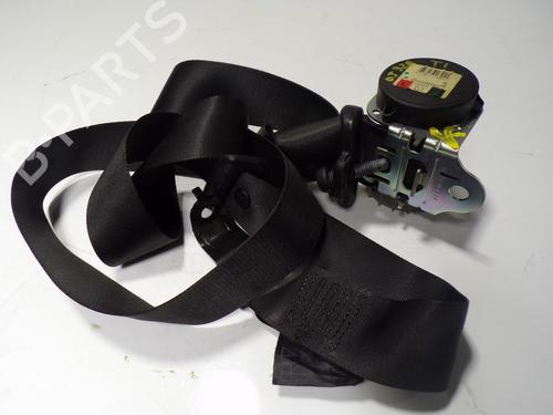 Used Rear left seatbelt Rear left seatbelt LAND ROVER RANGE ROVER SPORT I (L320) 2.7 D 4x4 (190 hp) 13936033 13936033