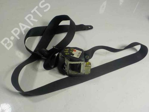 Used Front left seatbelt FORD FIESTA V (JH_, JD_) 1.4 TDCi (68 hp) 8741479
