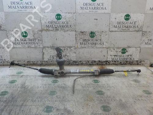 Used Steering rack Steering rack OPEL CORSA D (S07) 1.4 (L08, L68) (100 hp) 3845483 3845483
