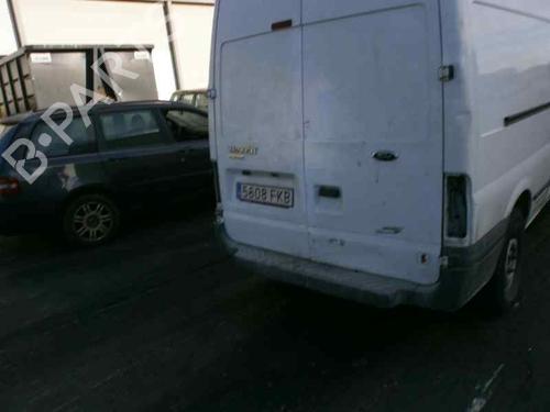 Right front shock absorber FORD TRANSIT Van (FA_ _)  | BP4014955M17  - Image 5