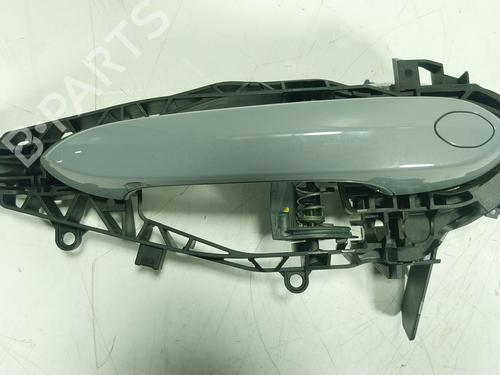 Used Front left exterior door handle Front left exterior door handle BMW X5 (G05, F95) xDrive 40 d Mild-Hybrid (352 hp) 30361304 30361304