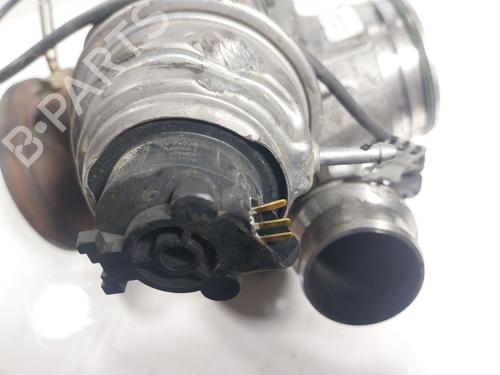 Turbocharger/Supercharger VOLVO V60 I (155) D3 | BP17967368M71 - Image 5