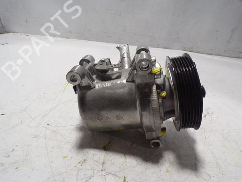 Used AC compressor AC compressor TOYOTA PROACE CITY Box Body/MPV (BPZ_) [2019-2026] 9126612 9126612