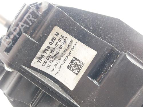 Gear lever PORSCHE CAYENNE (92A) 4.8 Turbo | BP32492846M90 - Image 4