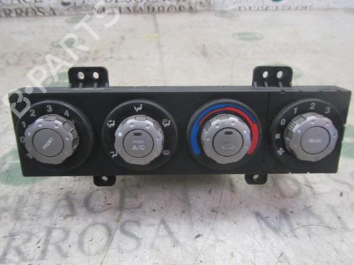 Used Climate control Climate control 4020802 4020802