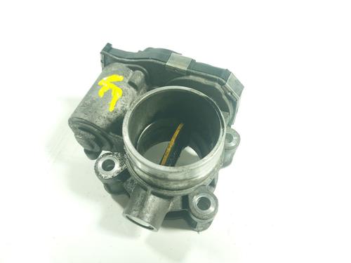 Throttle body OPEL MOKKA / MOKKA X (J13)  | BP20646810M82 
