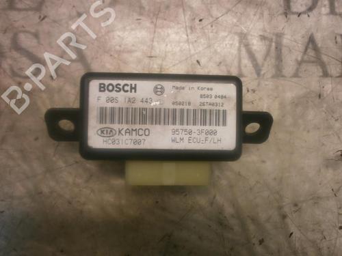 Used Electronic module Electronic module KIA OPIRUS (GH) [2003-2012] 4014030 4014030