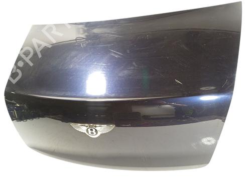Used Tailgate Tailgate BENTLEY CONTINENTAL FLYING SPUR (3W_) 6.0 (560 hp) 26391099 26391099