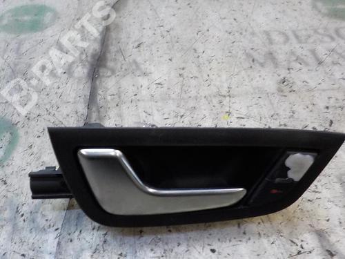 Used Rear left interior door handle Rear left interior door handle AUDI A8 D3 (4E2, 4E8) 4.2 quattro (335 hp) 3858990 3858990