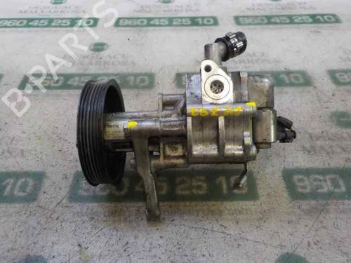 Used Steering pump Steering pump BMW 5 (F10) 530 d xDrive (258 hp) 6474273 6474273