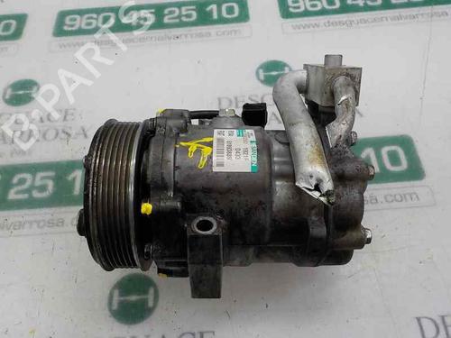 AC Kompressor CITROËN NEMO Box Body/MPV (AA_) 1.3 HDi 75 | BP3878889M34 