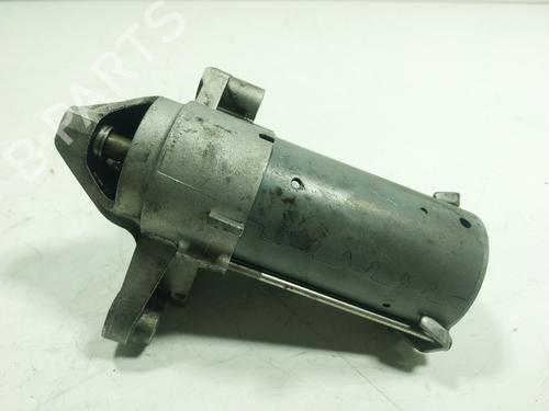 Used Starter CITROËN C-ELYSEE (DD_) 1.6 HDI 92 (92 hp) 24984803