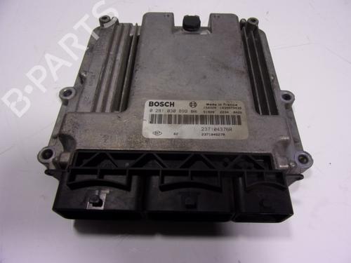 Used Engine control unit (ECU) Engine control unit (ECU) RENAULT KANGOO / GRAND KANGOO II (KW0/1_) 1.5 dCi 90 (KW05, KW08, KW0G, KW11) (90 hp) 15914391 15914391