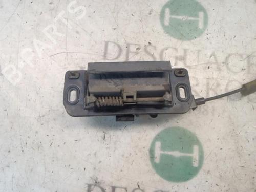 BP3806753C101 | Cerradura de porton trasero NISSAN ALMERA TINO (V10) 2.2 dCi BP3806753C101