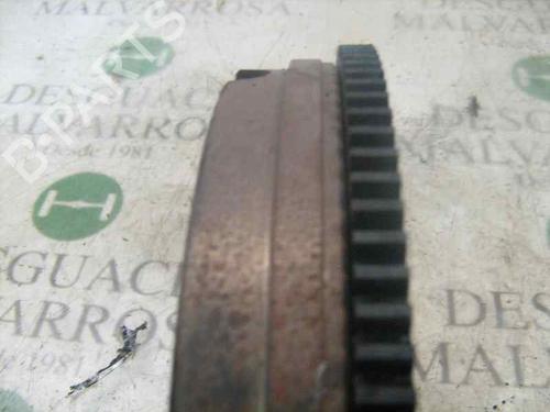 Flywheel RENAULT KANGOO (KC0/1_) D 55 1.9 (KC0D) | BP14298490M101 - Image 3