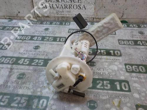 Fuel pump TOYOTA YARIS (_P1_) [1999-2005]  3863350